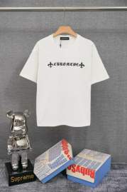 Picture of Chrome Hearts T Shirts Short _SKUChromeHeartsS-XL55txDT5917867